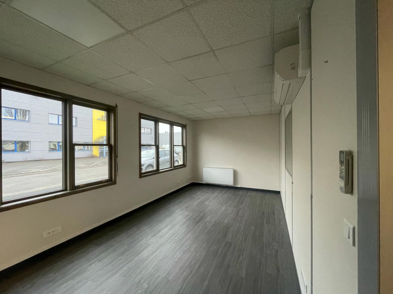 Bureau La Chapelle-Saint-Mesmin 462m² Vente bureau La Chapelle-Saint-Mesmin Loiret OVBUR2532844 18